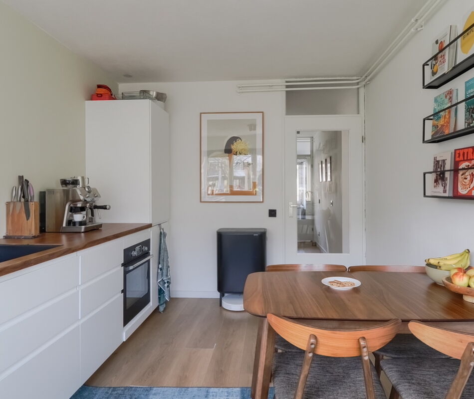 Bankwerkerij 172 (1021 NX) Amsterdam