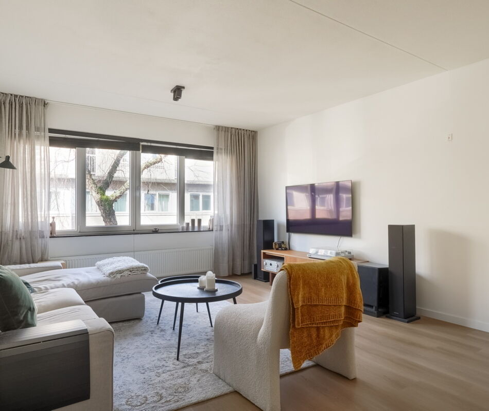 Bankwerkerij 172 (1021 NX) Amsterdam