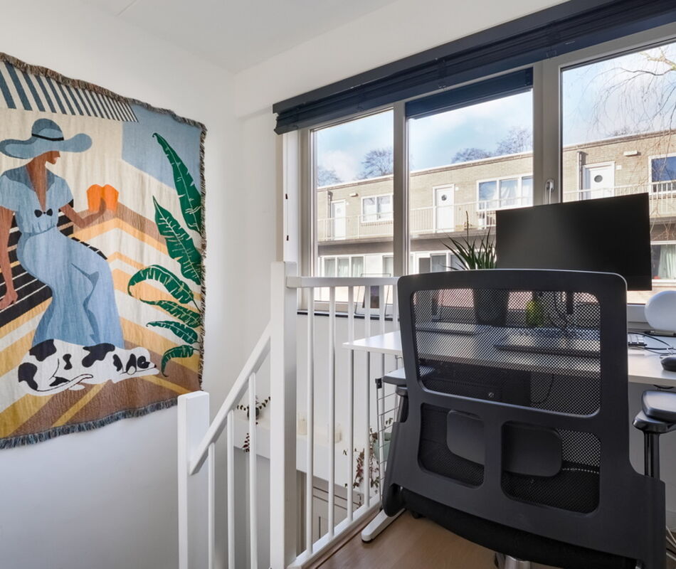 Bankwerkerij 172 (1021 NX) Amsterdam