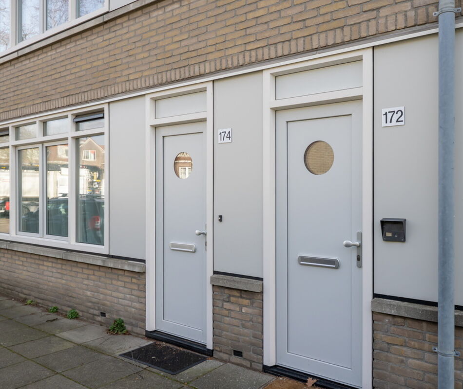 Bankwerkerij 172 (1021 NX) Amsterdam