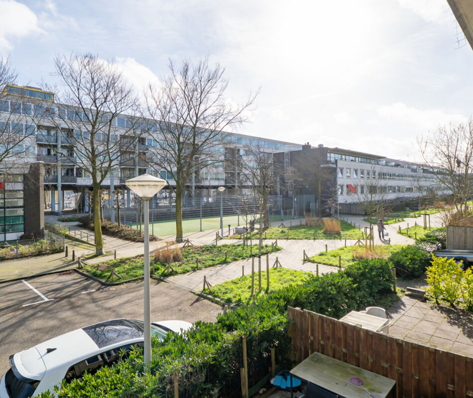 Bankwerkerij 172 (1021 NX) Amsterdam