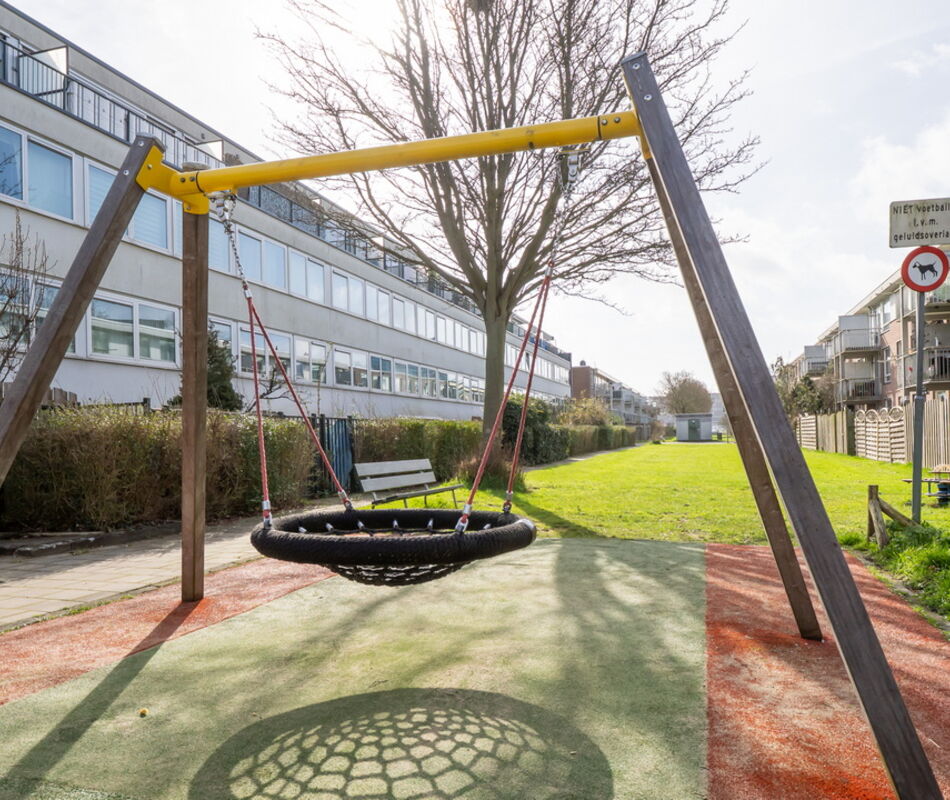 Bankwerkerij 172 (1021 NX) Amsterdam