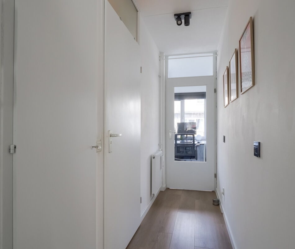 Bankwerkerij 172 (1021 NX) Amsterdam