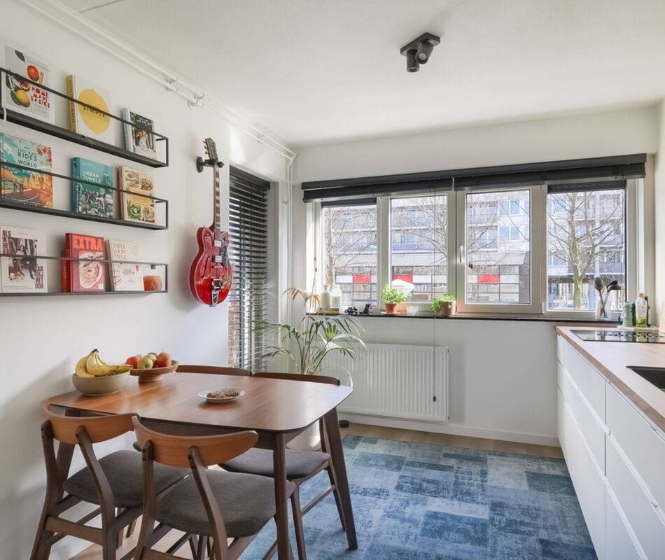 Bankwerkerij 172 (1021 NX) Amsterdam