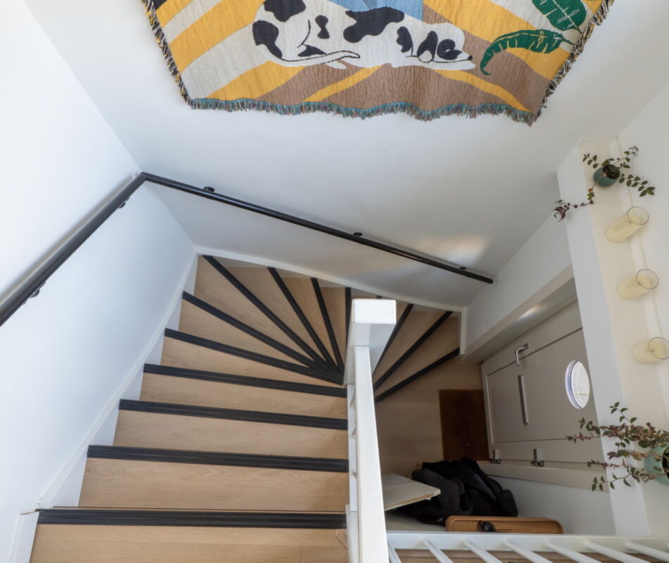 Bankwerkerij 172 (1021 NX) Amsterdam