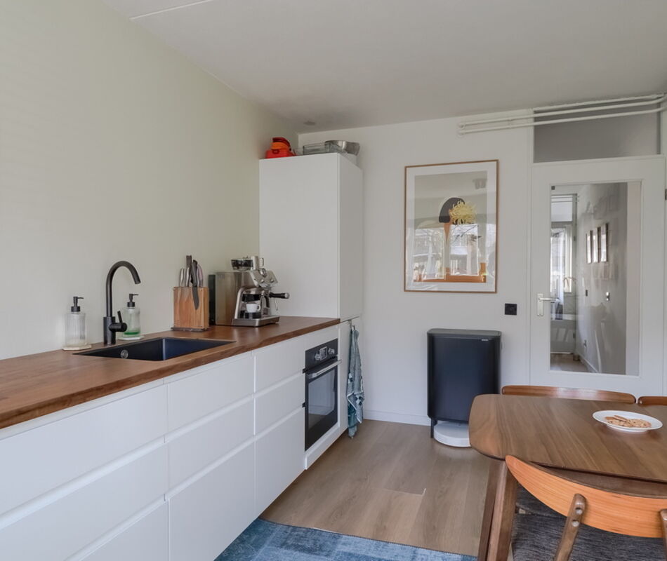 Bankwerkerij 172 (1021 NX) Amsterdam