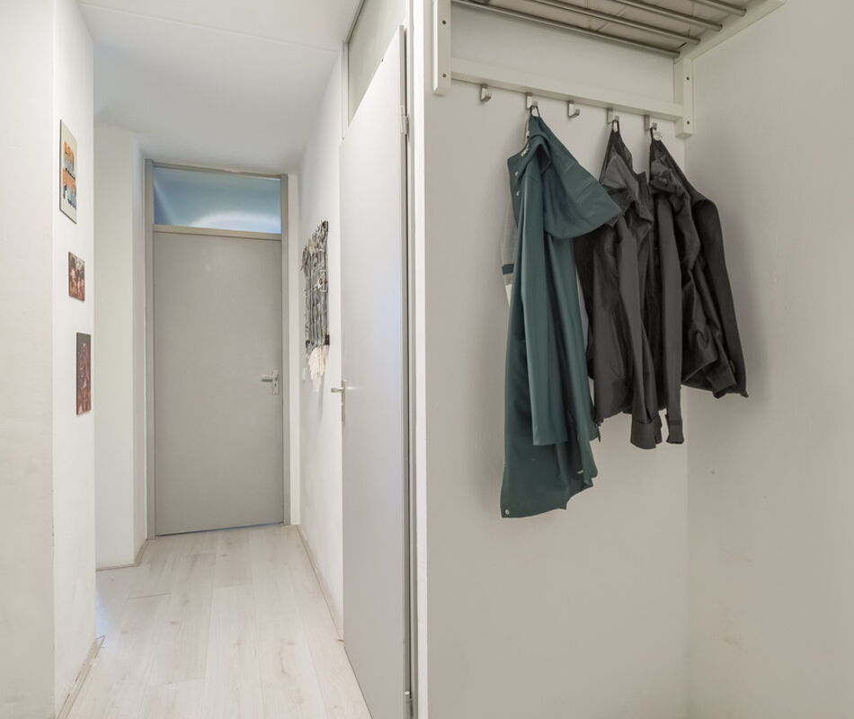 Catharina Boudewijnshof 61 (1064 PG) Amsterdam