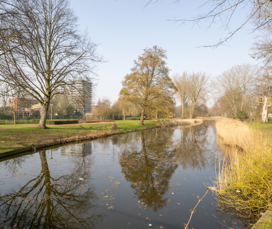 Catharina Boudewijnshof 61 (1064 PG) Amsterdam