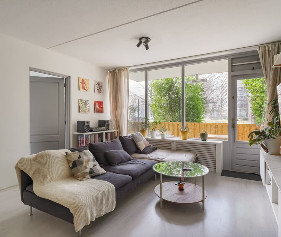 Catharina Boudewijnshof 61 (1064 PG) Amsterdam