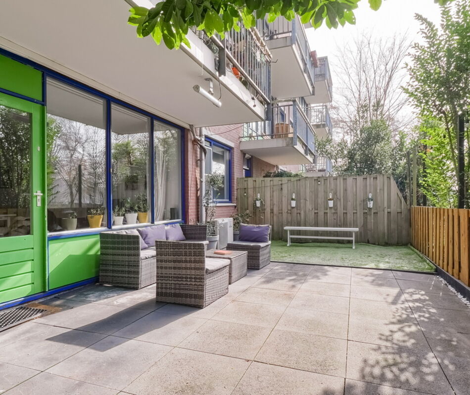 Catharina Boudewijnshof 61 (1064 PG) Amsterdam