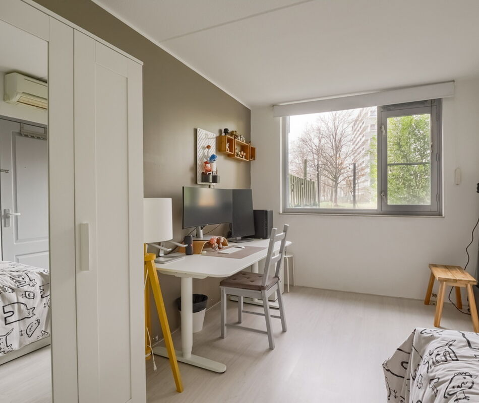 Catharina Boudewijnshof 61 (1064 PG) Amsterdam