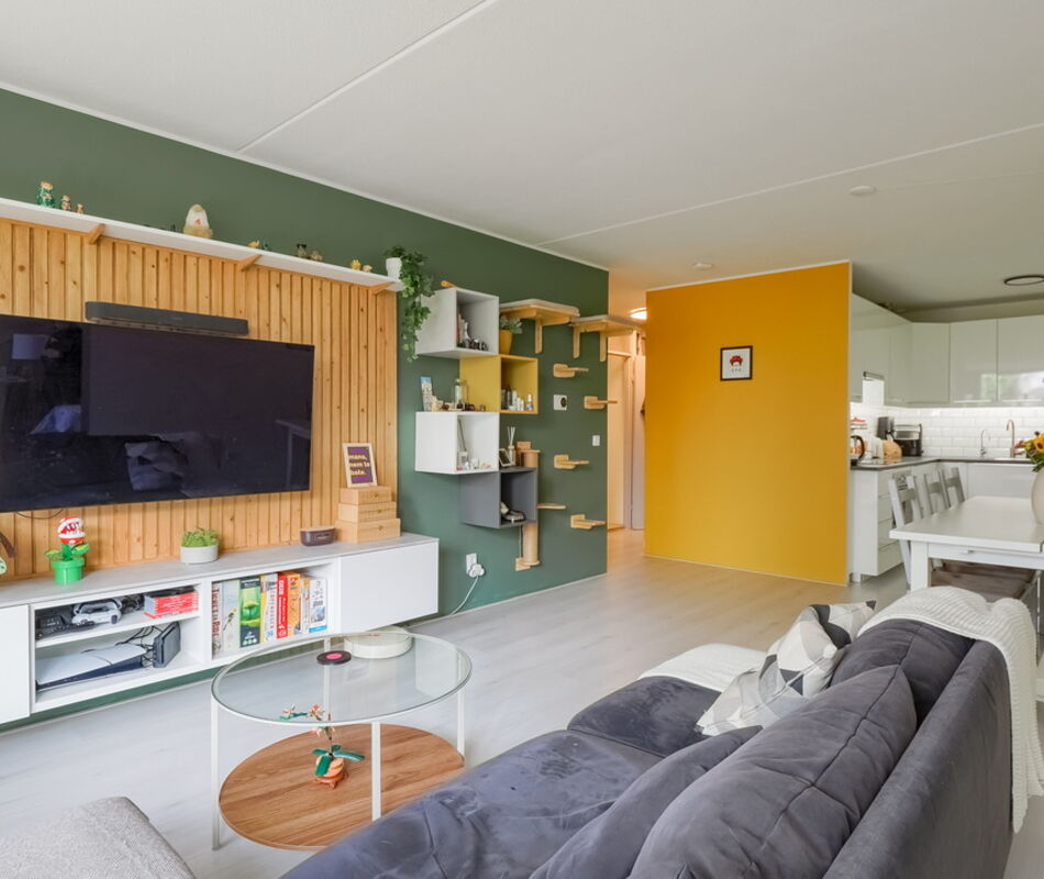 Catharina Boudewijnshof 61 (1064 PG) Amsterdam