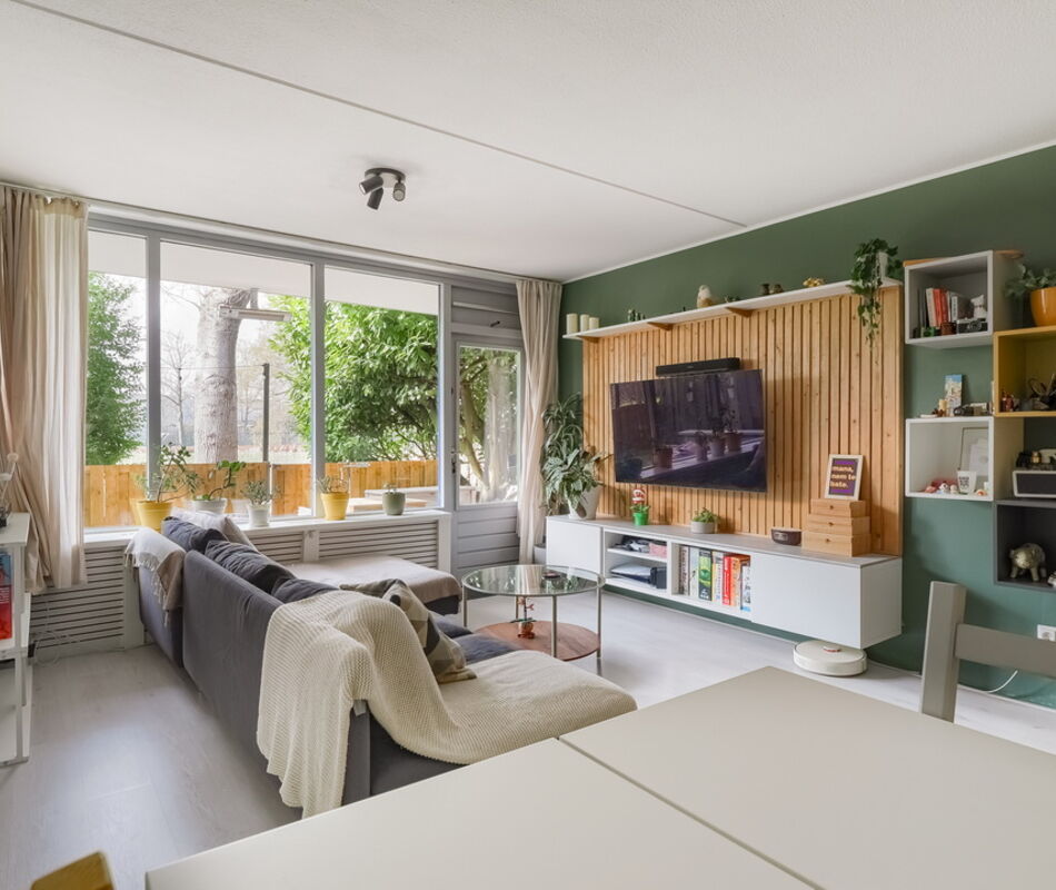 Catharina Boudewijnshof 61 (1064 PG) Amsterdam