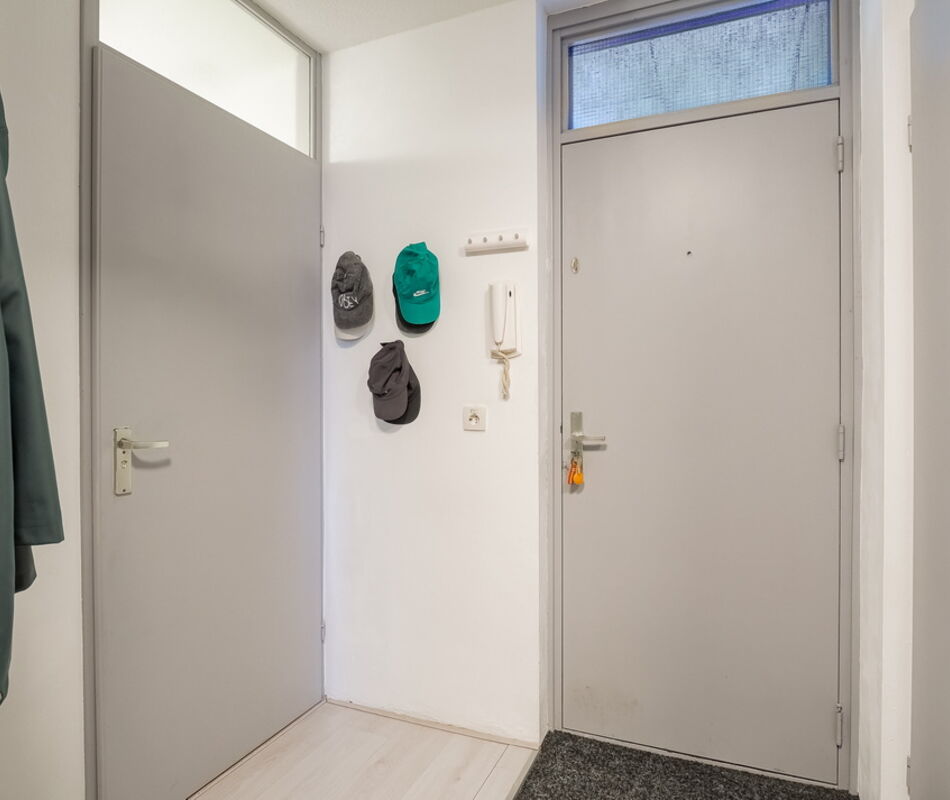 Catharina Boudewijnshof 61 (1064 PG) Amsterdam