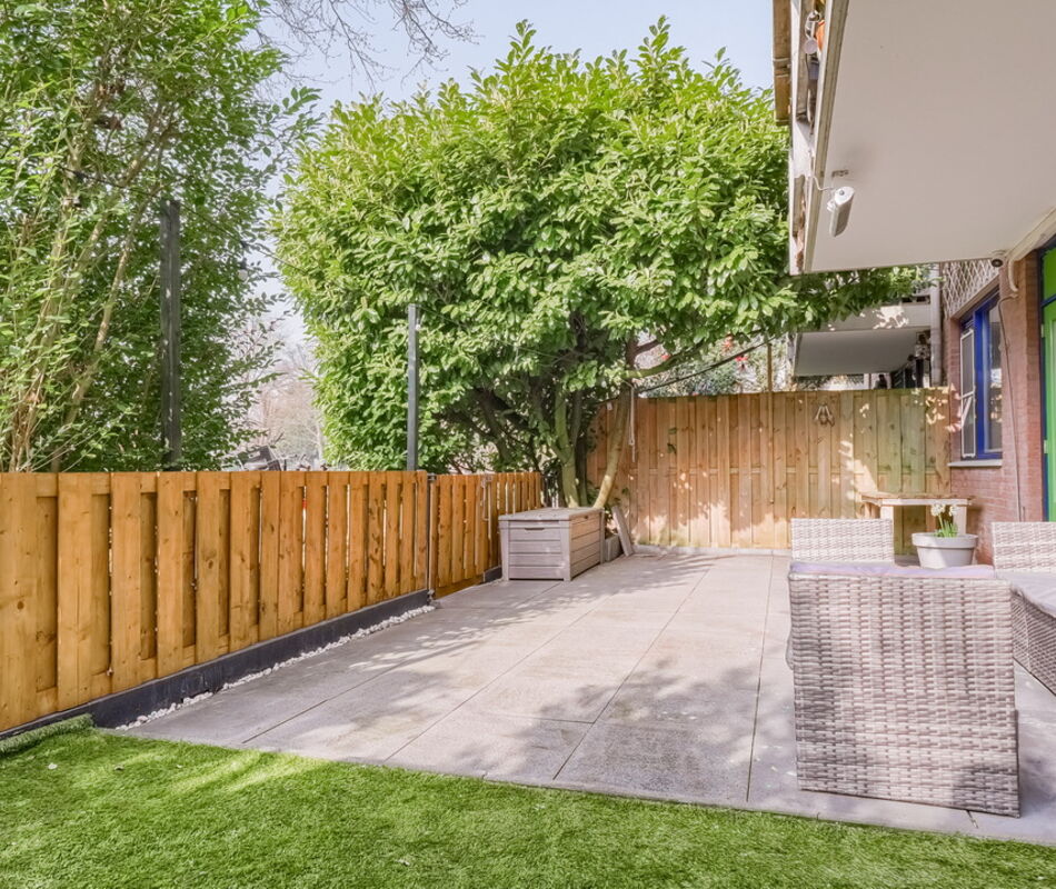 Catharina Boudewijnshof 61 (1064 PG) Amsterdam