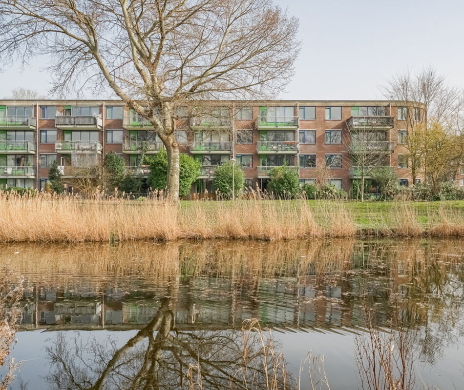 Catharina Boudewijnshof 61 (1064 PG) Amsterdam