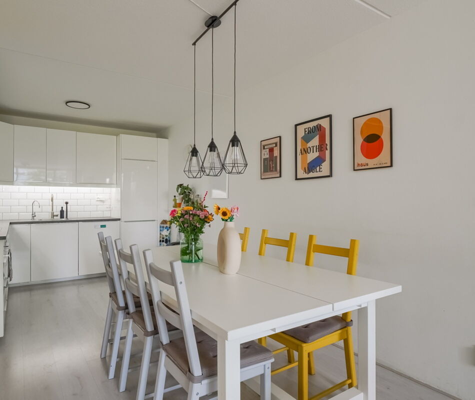 Catharina Boudewijnshof 61 (1064 PG) Amsterdam