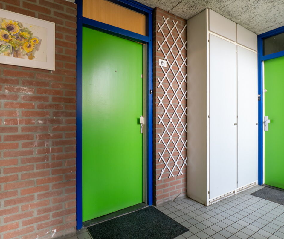 Catharina Boudewijnshof 61 (1064 PG) Amsterdam