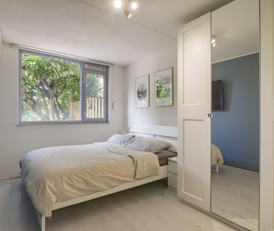 Catharina Boudewijnshof 61 (1064 PG) Amsterdam