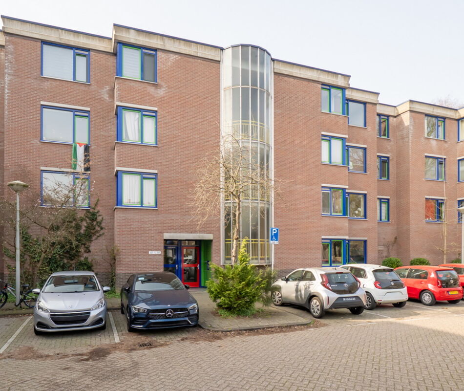 Catharina Boudewijnshof 61 (1064 PG) Amsterdam