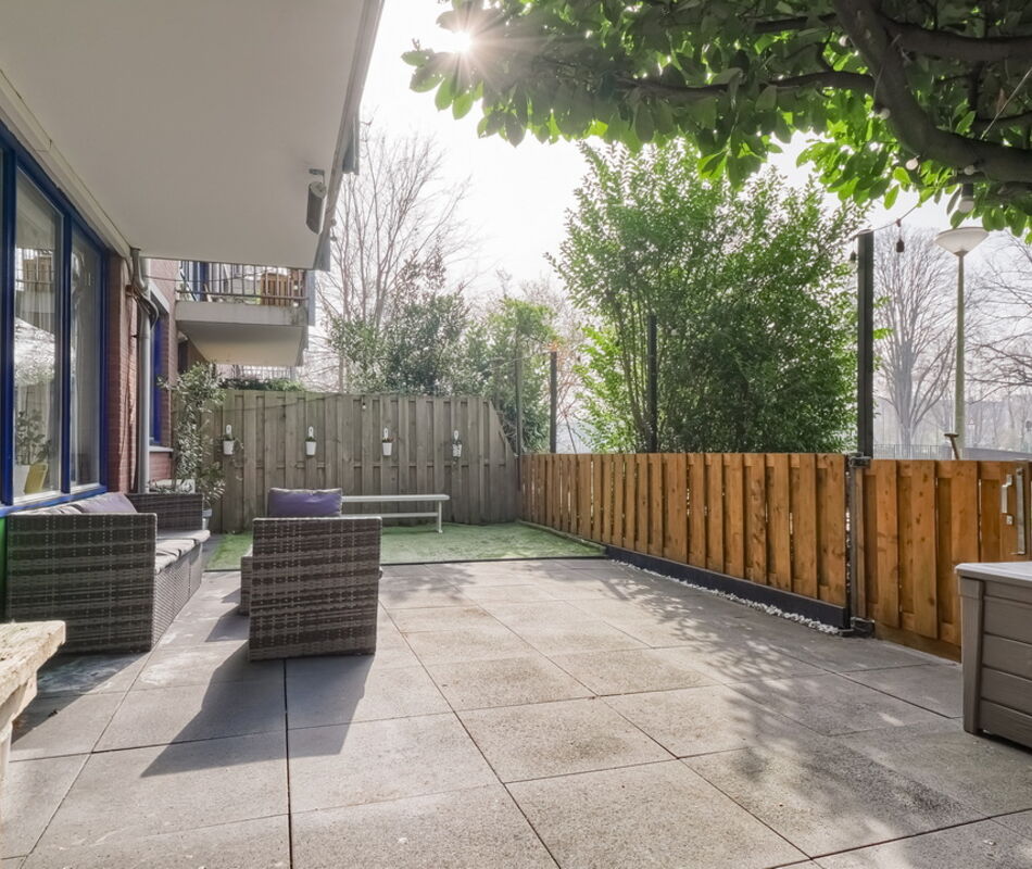 Catharina Boudewijnshof 61 (1064 PG) Amsterdam