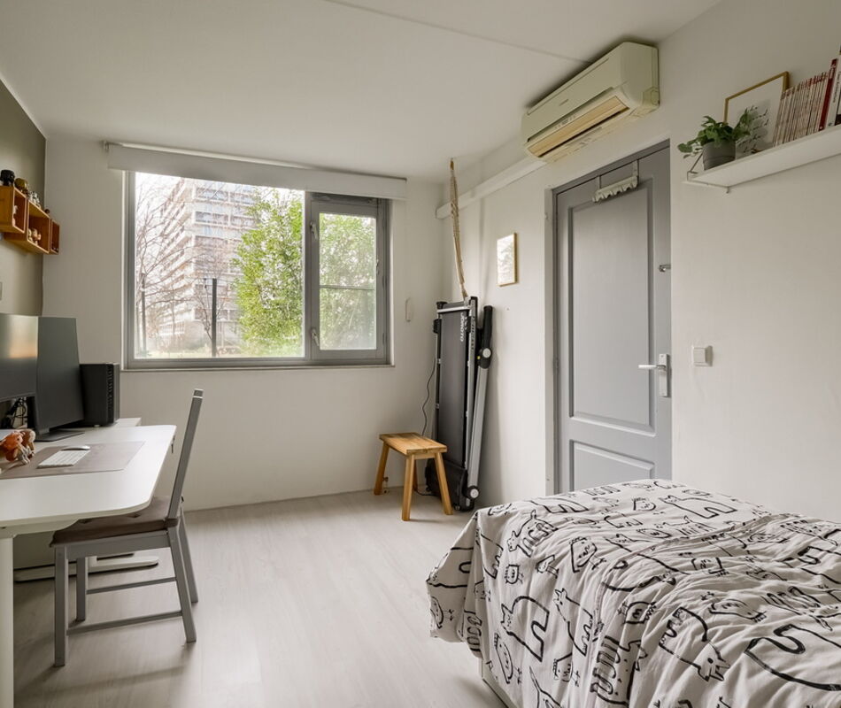 Catharina Boudewijnshof 61 (1064 PG) Amsterdam