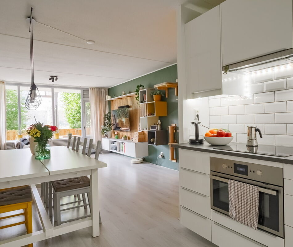 Catharina Boudewijnshof 61 (1064 PG) Amsterdam