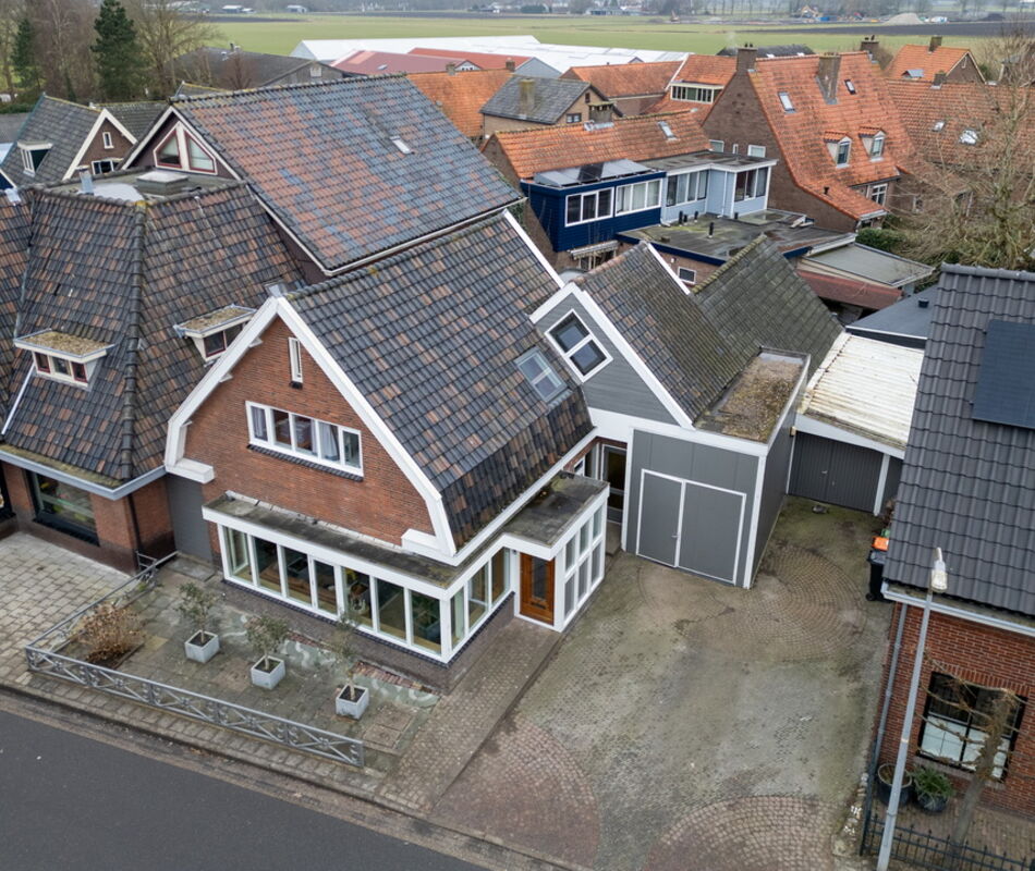 De Goorn 56 (1648 JR) De Goorn