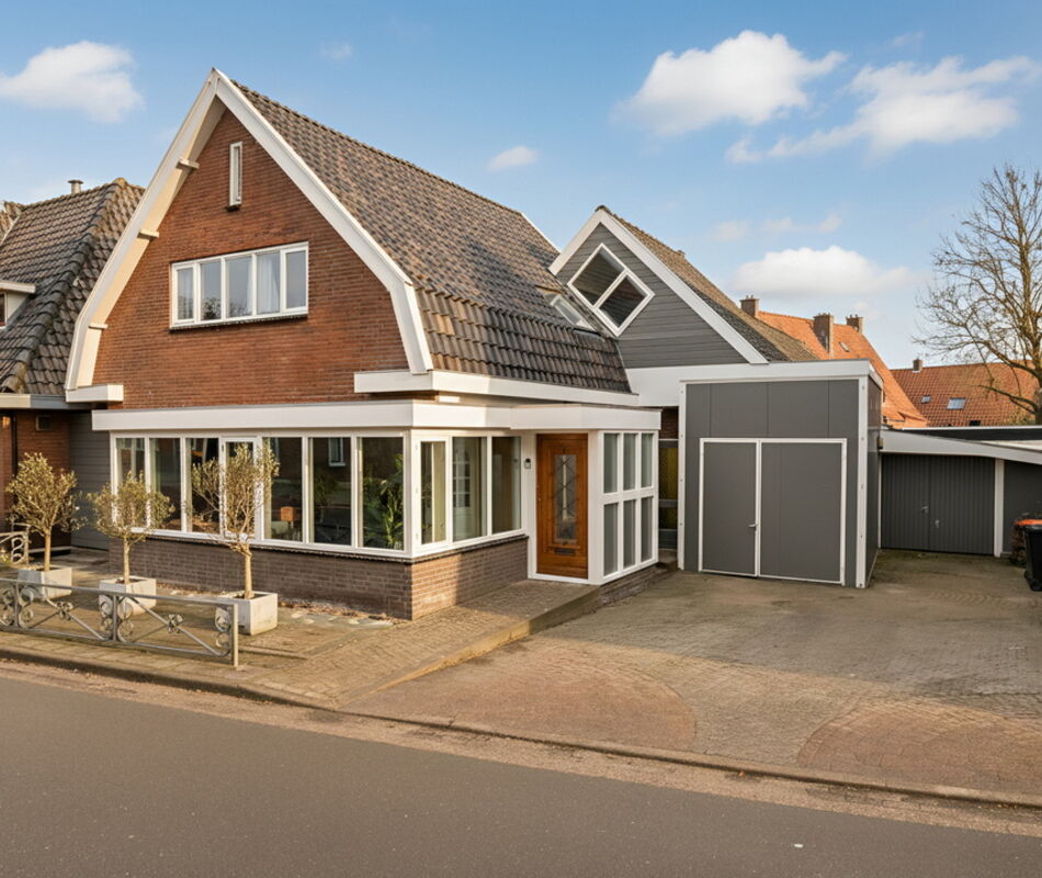 De Goorn 56 (1648 JR) De Goorn