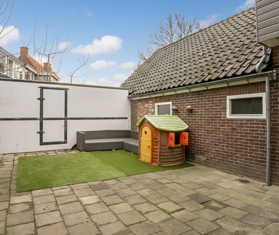 De Goorn 56 (1648 JR) De Goorn