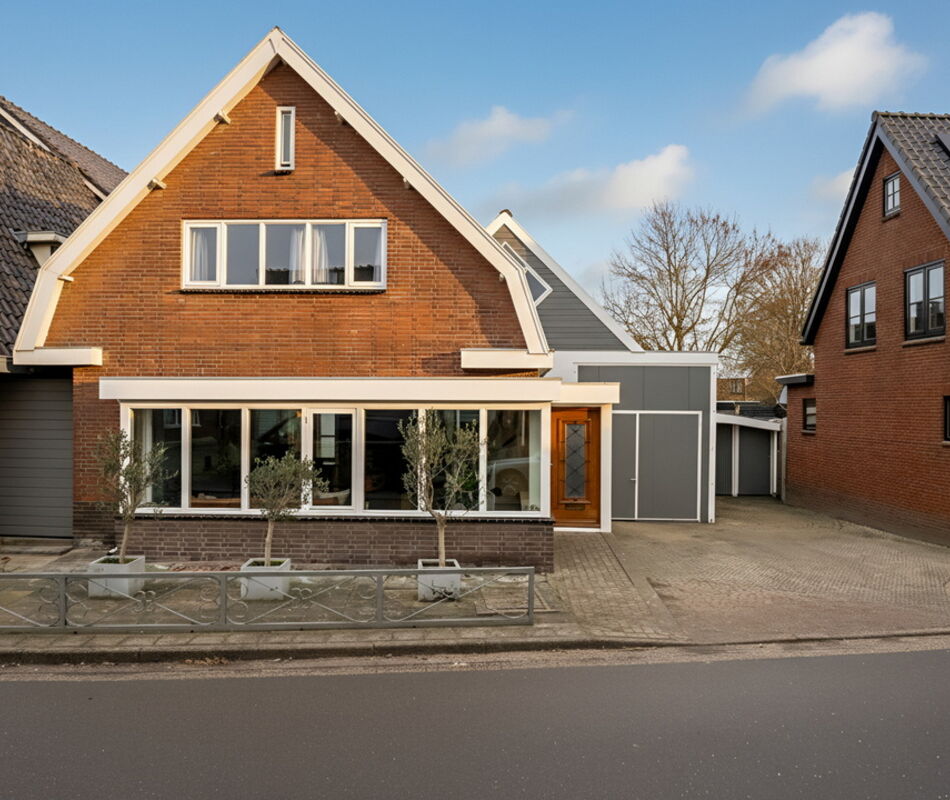 De Goorn 56 (1648 JR) De Goorn