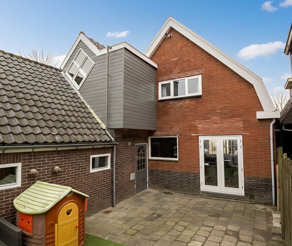 De Goorn 56 (1648 JR) De Goorn