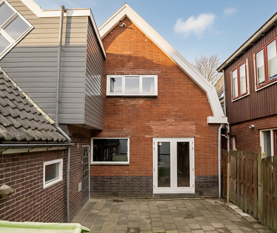 De Goorn 56 (1648 JR) De Goorn