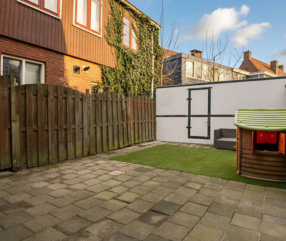 De Goorn 56 (1648 JR) De Goorn