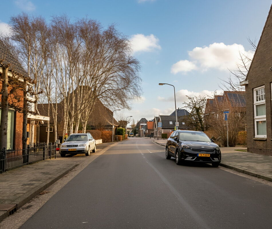 De Goorn 56 (1648 JR) De Goorn