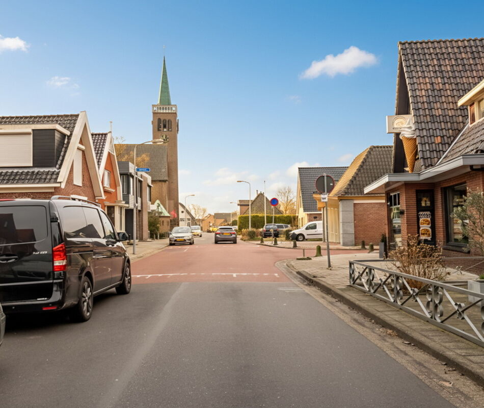 De Goorn 56 (1648 JR) De Goorn