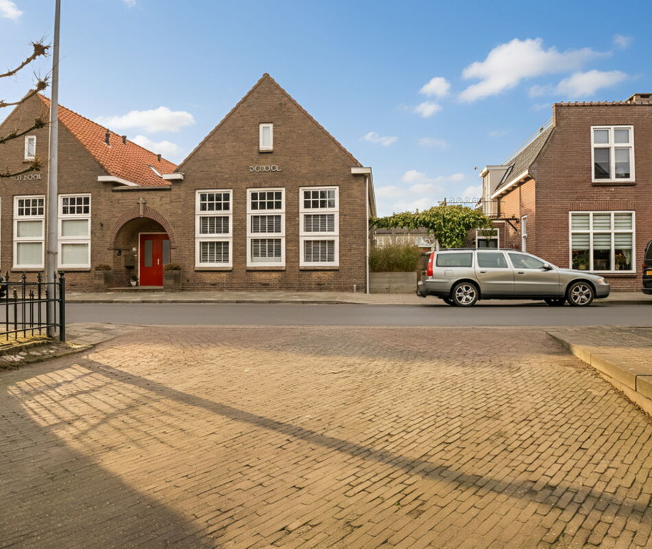 De Goorn 56 (1648 JR) De Goorn