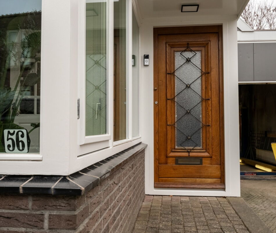 De Goorn 56 (1648 JR) De Goorn