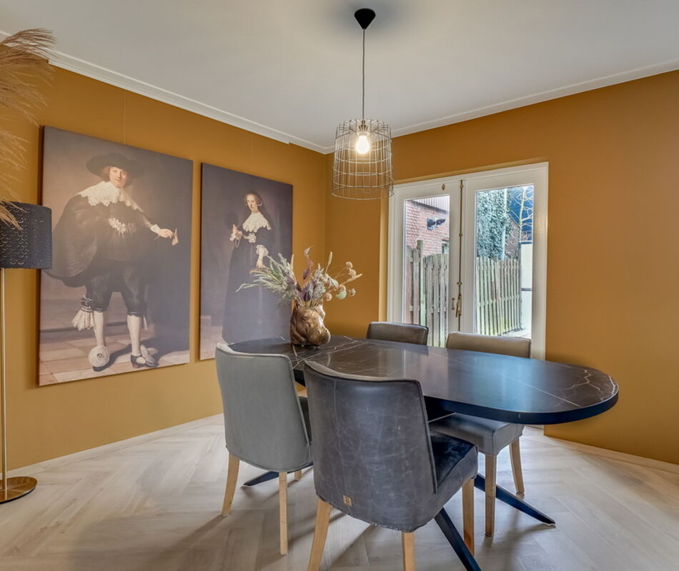 De Goorn 56 (1648 JR) De Goorn