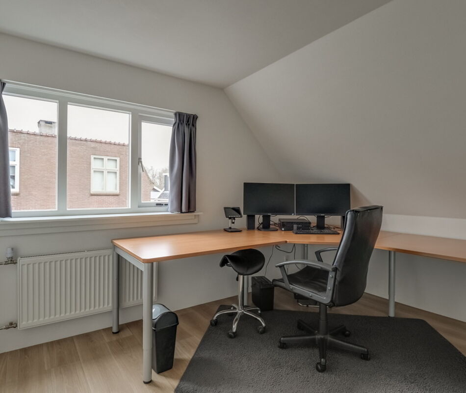 De Goorn 56 (1648 JR) De Goorn