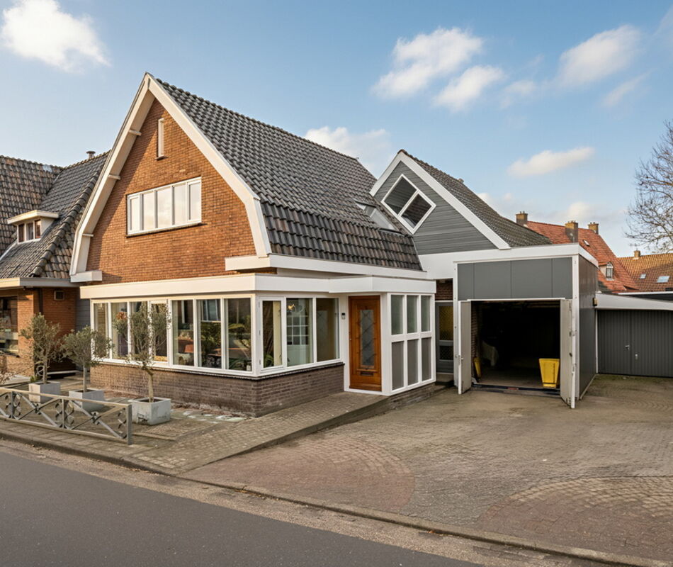 De Goorn 56 (1648 JR) De Goorn