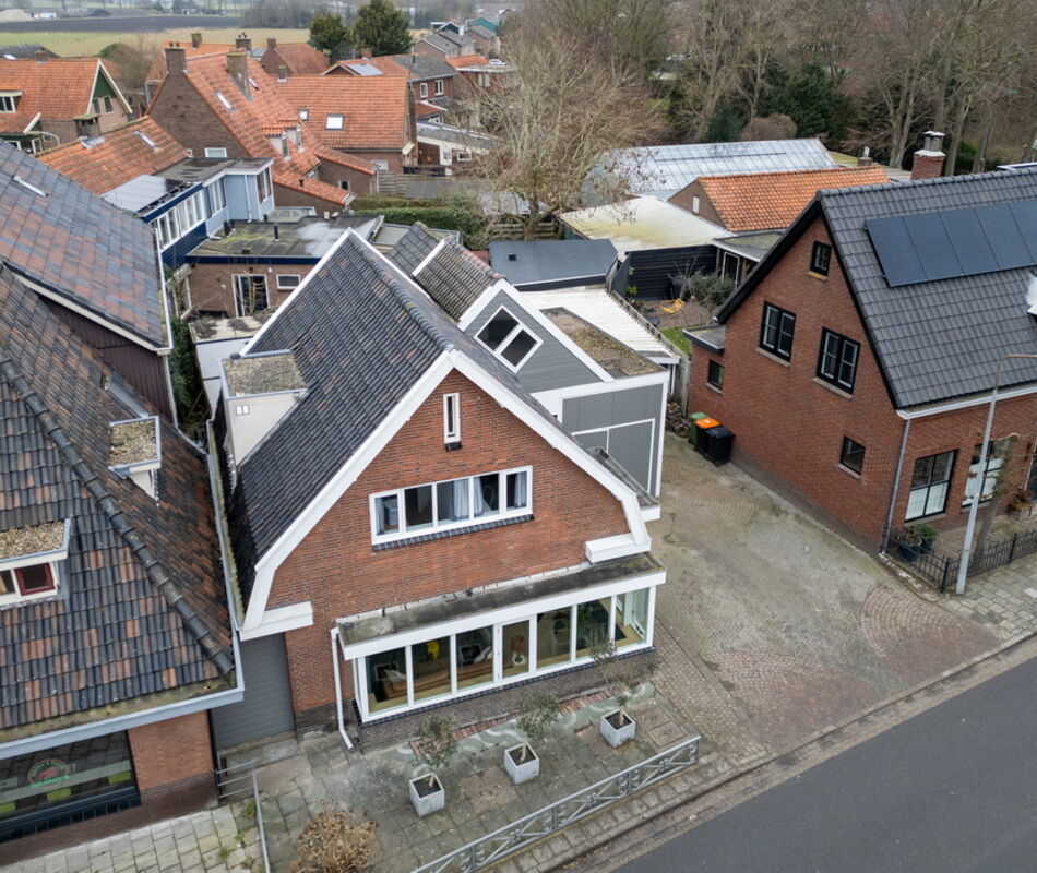 De Goorn 56 (1648 JR) De Goorn