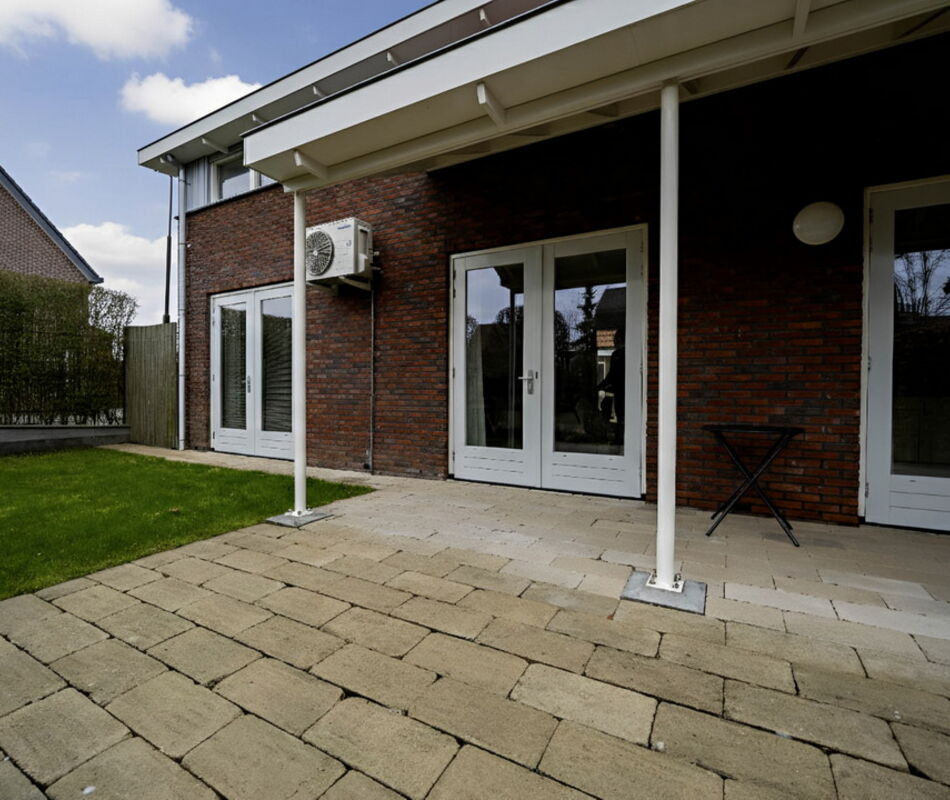 Roosterhout 2 (1834 TR) Sint Pancras