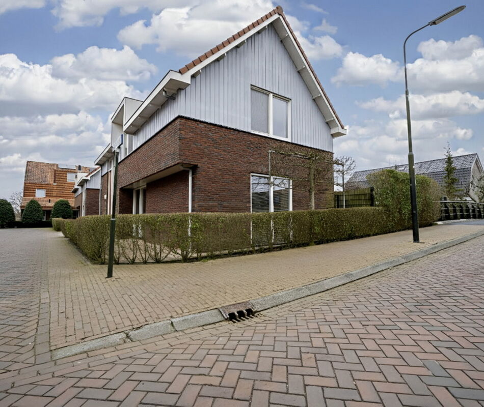 Roosterhout 2 (1834 TR) Sint Pancras