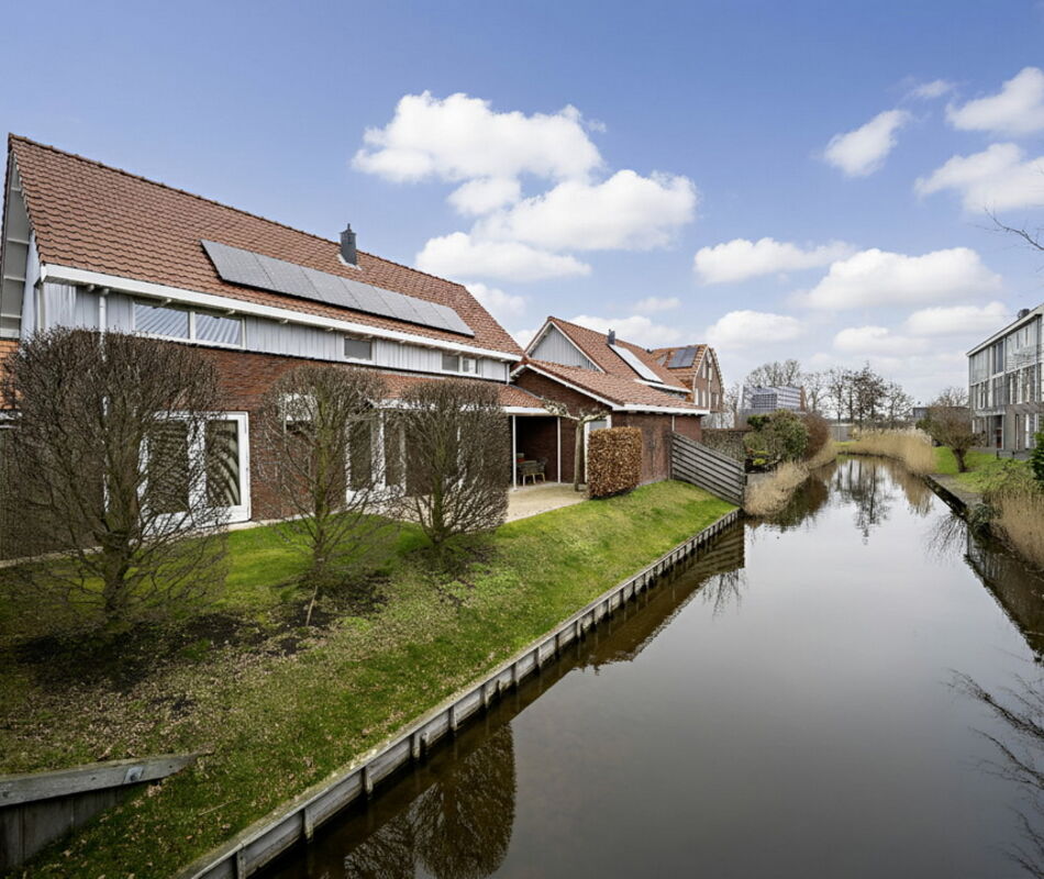 Roosterhout 2 (1834 TR) Sint Pancras