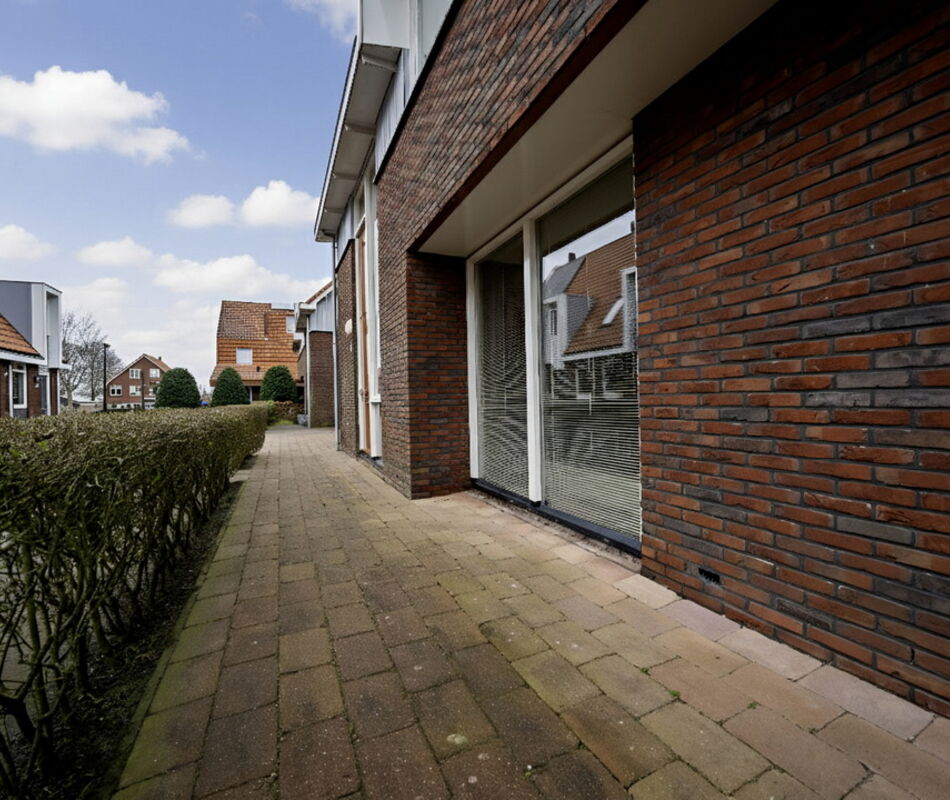 Roosterhout 2 (1834 TR) Sint Pancras