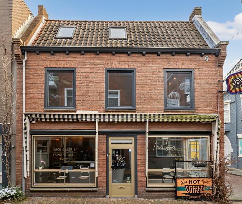 Breedstraat 5 (1811 HE) Alkmaar