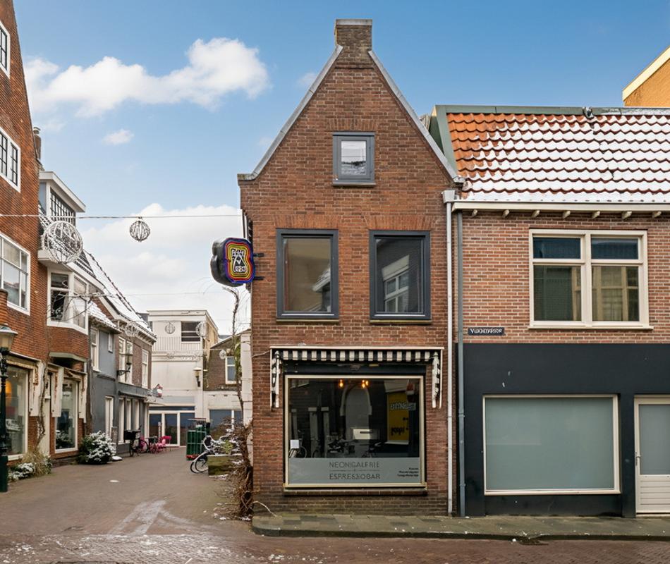 Breedstraat 5 (1811 HE) Alkmaar