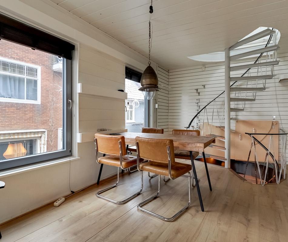 Breedstraat 5 (1811 HE) Alkmaar