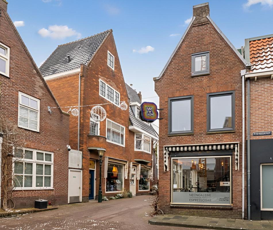 Breedstraat 5 (1811 HE) Alkmaar